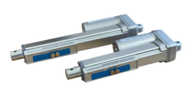 FIRGELLI® Automations Inc is targeting the robotics and linear motion industries once again with their new patent-pending, world’s first, externally adjustable Electric Linear Actuator | State