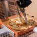 Inside Pazzi, the Paris Pizzeria Staffed by Robot Cooks