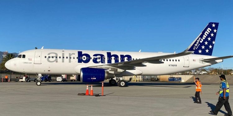 California-Based Airbahn Is the US’ Latest Startup Airline