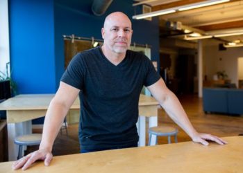 This new Providence tech startup is looking to transform business schools