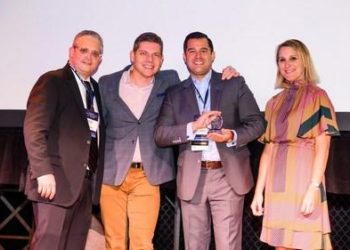 Benzinga Unveils Global Fintech Awards Finalists