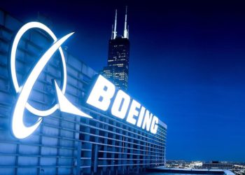 Boeing gets green light for satellite internet constellation