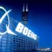 Boeing gets green light for satellite internet constellation