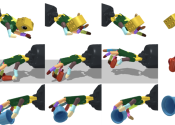 MIT researchers create AI system that could make robots better at handling objects