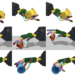MIT researchers create AI system that could make robots better at handling objects