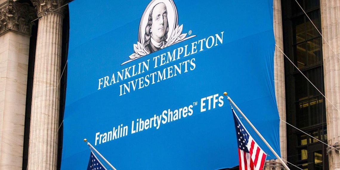 Franklin Accused of Startup Sabotage to Enter FinTech Market