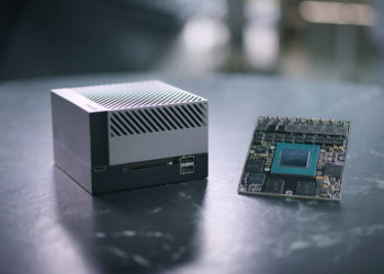 NVIDIA’s new AI brain for robots is six times more powerful than its predecessor