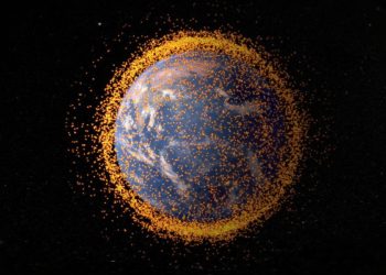 Steve Wozniak’s startup Privateer plans to launch hundreds of satellites to study space debris