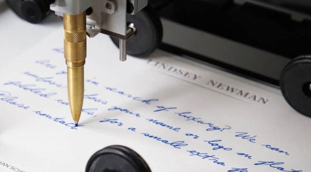 Why business owners are turning to ‘gratitude robots’ to show their appreciation for employees during the labor shortage