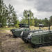 Milrem Robotics Led iMUGS Consortium Demonstrates Deployment of Unmanned Systems