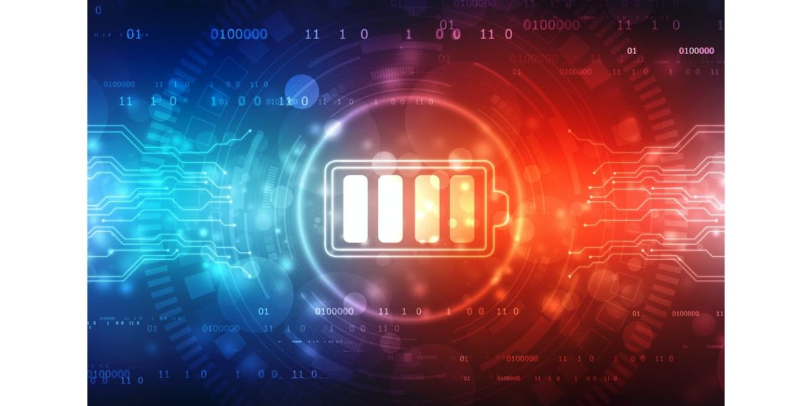Webinar: Highlights of IDTechEx Energy Storage Research 2021