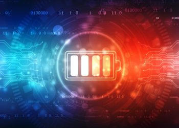 Webinar: Highlights of IDTechEx Energy Storage Research 2021