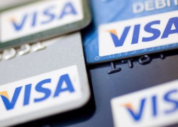 Amazon to ban Visa credit cards in the UK in battle over payment fees
