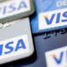 Amazon to ban Visa credit cards in the UK in battle over payment fees