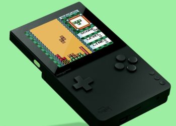 Analogue Pocket preorders will ship December 13th