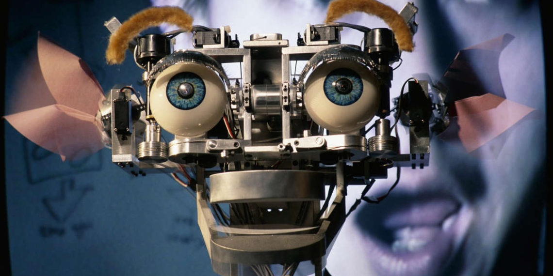 How Technology – And Our Lives – Have Changed