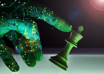 DeepMind takes next step in robotics research