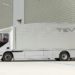 British electric truck startup Tevva raises $57 mln in funding