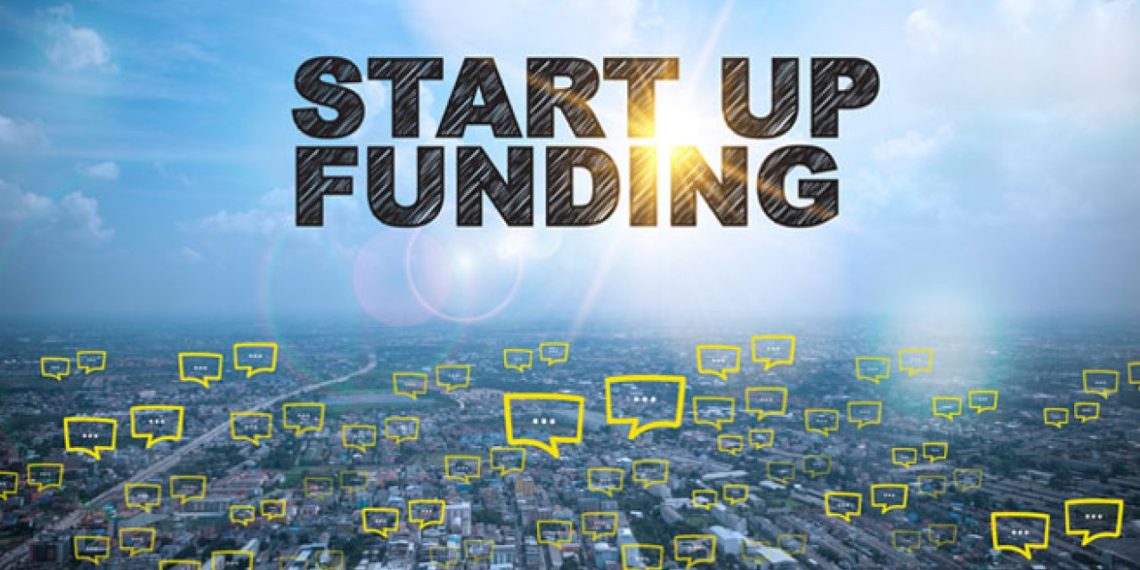 Top Startup Funding This Week [ 22-28 November’21 ]