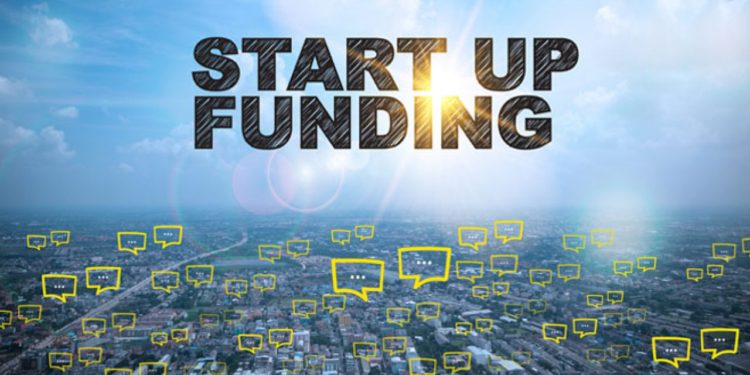 Top Startup Funding This Week [ 22-28 November’21 ]