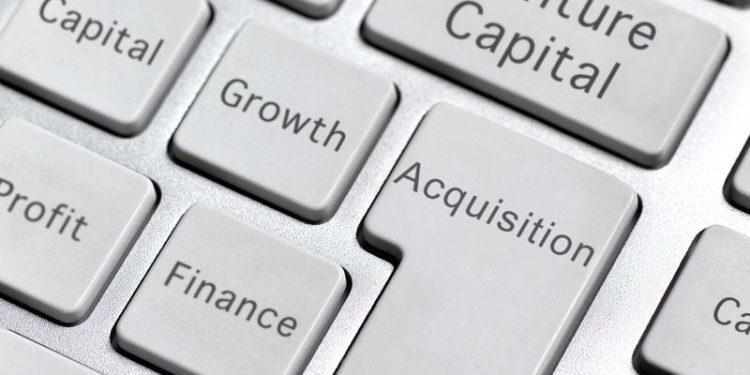 EQT to expand venture capital business with LSP acquisition