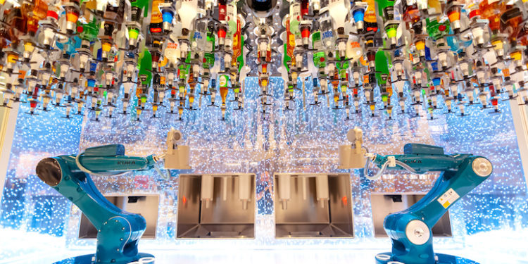 How automation will give startups an edge in 2022