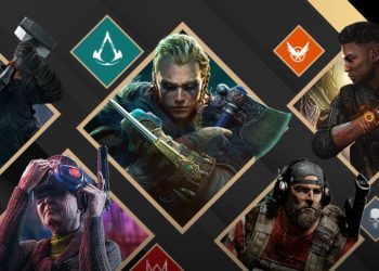 The entire Ubisoft library of games is on sale