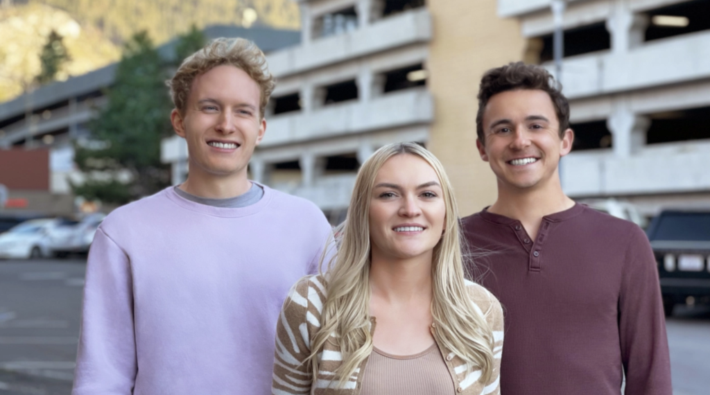 ASU student startup AirGarage gets $12.5M from venture capitalists