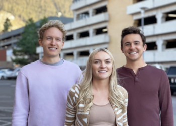 ASU student startup AirGarage gets $12.5M from venture capitalists