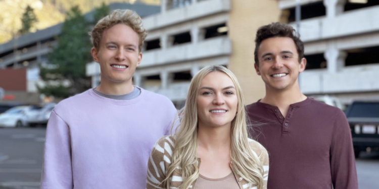 ASU student startup AirGarage gets $12.5M from venture capitalists