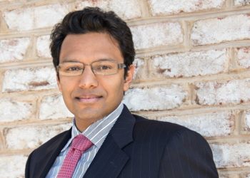 Ajay Gupta, Founder & CEO of HSR.health – Interview Series