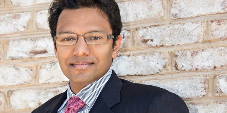 Ajay Gupta, Founder & CEO of HSR.health – Interview Series
