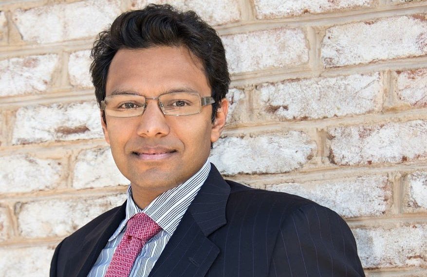 Ajay Gupta, Founder & CEO of HSR.health – Interview Series
