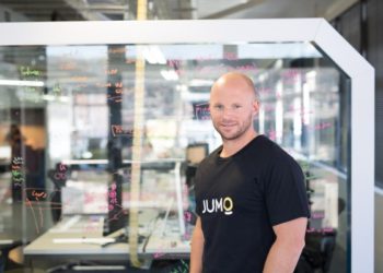 Fidelity, Visa and Kingsway back South African fintech JUMO in $120M round – TechCrunch