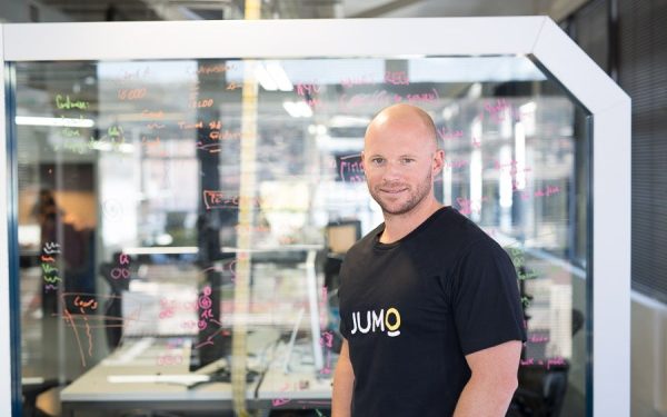 Fidelity, Visa and Kingsway back South African fintech JUMO in $120M round – TechCrunch