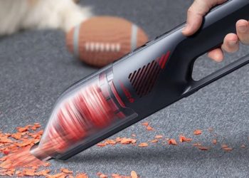 Anker robotic and handheld vacs now starting from $36 for Black Friday (Up to $230 off)