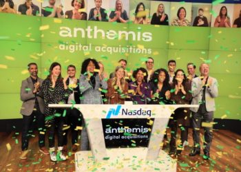 Women-Led Fintech-Focused VC SPAC Closes On $230 Million Initial Public Offering