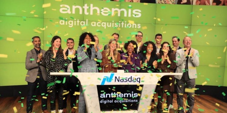 Women-Led Fintech-Focused VC SPAC Closes On $230 Million Initial Public Offering