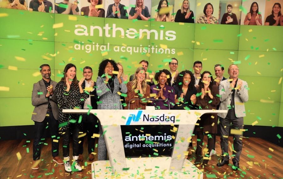 Women-Led Fintech-Focused VC SPAC Closes On $230 Million Initial Public Offering