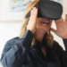 VR treatment for chronic pain gets FDA authorization