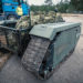 Milrem unveils upgraded THeMIS UGV, opens new office in Netherlands