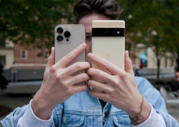 iPhone 13 Pro vs. Pixel 6 Pro: what 2,000 photos tell us
