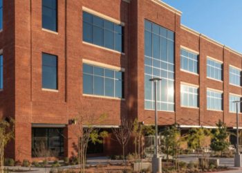 McKinney’s innovation hub attracts tech startup aiming to be a ‘Bloomberg terminal for real estate’