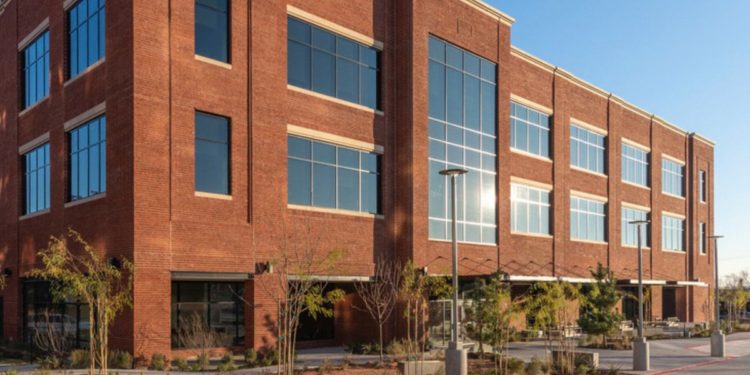 McKinney’s innovation hub attracts tech startup aiming to be a ‘Bloomberg terminal for real estate’