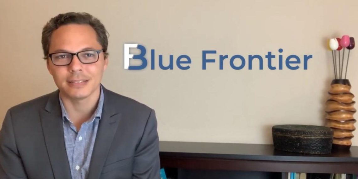 Game-changing air conditioning startup wins startup competition at VERGE 21