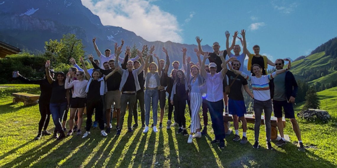 These 40+ European VCs are on the hunt for sustainability startups