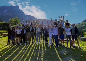 These 40+ European VCs are on the hunt for sustainability startups