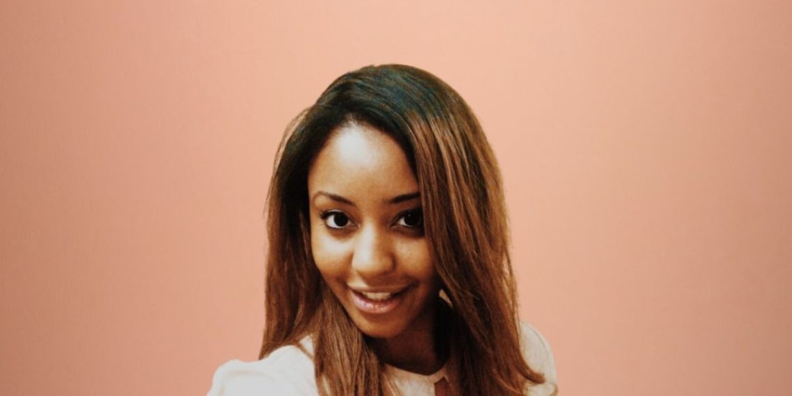 Venture capitalist Brittany Davis is helping underestimated founders get funded. – Women of Influence