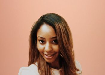 Venture capitalist Brittany Davis is helping underestimated founders get funded. – Women of Influence