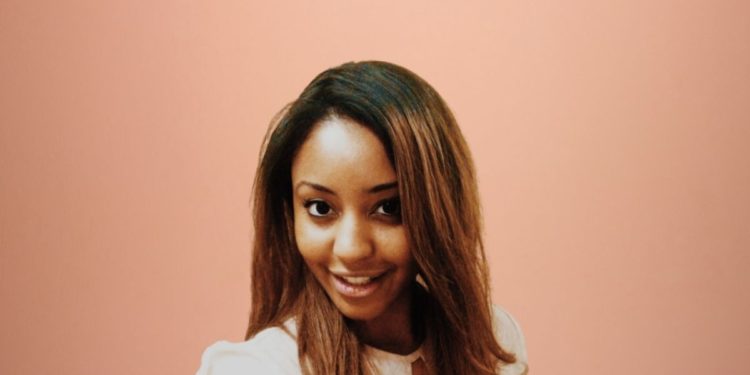 Venture capitalist Brittany Davis is helping underestimated founders get funded. – Women of Influence